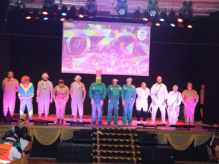 Hauptfasching des WKC - 15.02.2025