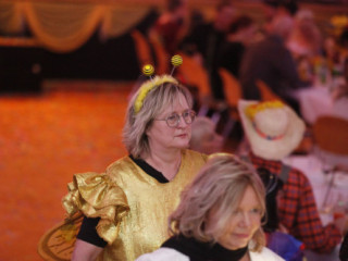 Hauptfasching des WKC - 15.02.2025