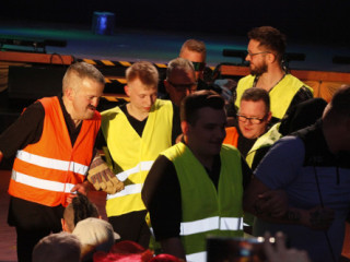 Hauptfasching des WKC - 15.02.2025