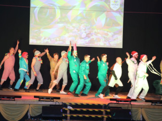 Hauptfasching des WKC - 15.02.2025