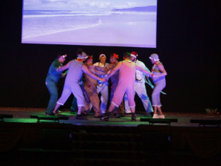 Hauptfasching des WKC - 15.02.2025