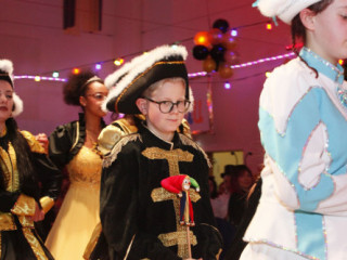 Hauptfasching des WKC - 15.02.2025