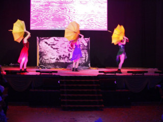 Hauptfasching des WKC - 15.02.2025