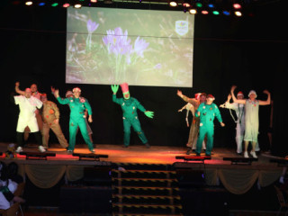 Hauptfasching des WKC - 15.02.2025