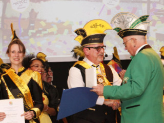 Hauptfasching des WKC - 15.02.2025