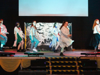 Hauptfasching des WKC - 15.02.2025