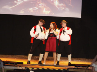 Hauptfasching des WKC - 15.02.2025