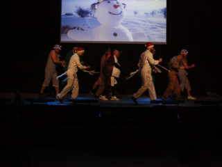 Hauptfasching des WKC - 15.02.2025