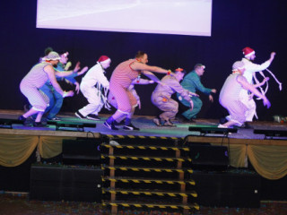 Hauptfasching des WKC - 15.02.2025