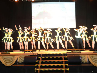 Hauptfasching des WKC - 15.02.2025