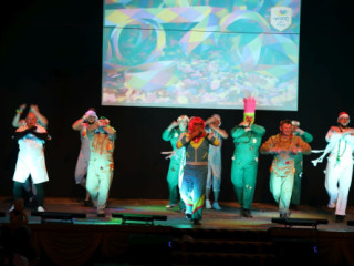 Hauptfasching des WKC - 15.02.2025