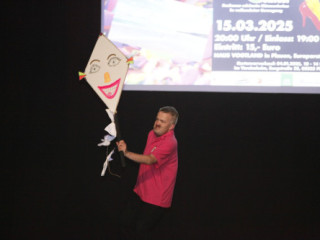 Hauptfasching des WKC - 15.02.2025