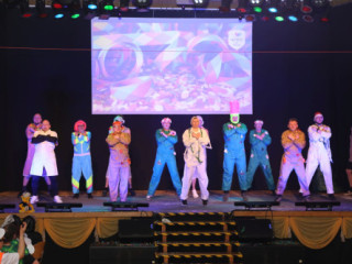 Hauptfasching des WKC - 15.02.2025