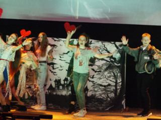 Hauptfasching des WKC - 15.02.2025