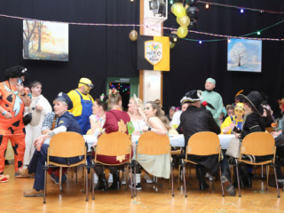 Hauptfasching des WKC - 15.02.2025