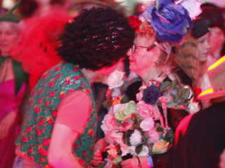 Hauptfasching des WKC - 15.02.2025