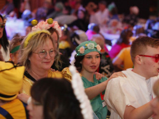 Hauptfasching des WKC - 15.02.2025