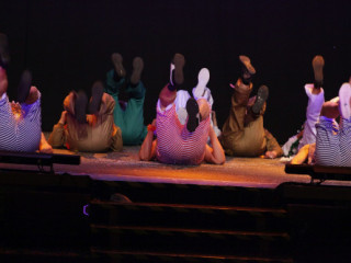 Hauptfasching des WKC - 15.02.2025