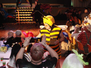 Hauptfasching des WKC - 15.02.2025