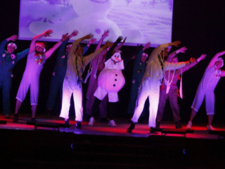 Hauptfasching des WKC - 15.02.2025