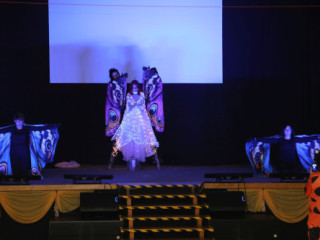 Hauptfasching des WKC - 15.02.2025