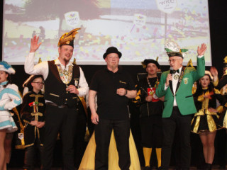 Hauptfasching des WKC - 15.02.2025