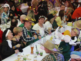 Hauptfasching des WKC - 15.02.2025