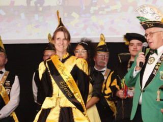 Hauptfasching des WKC - 15.02.2025