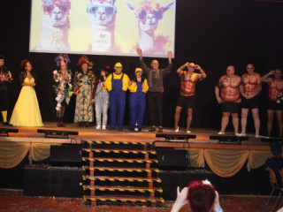Hauptfasching des WKC - 15.02.2025