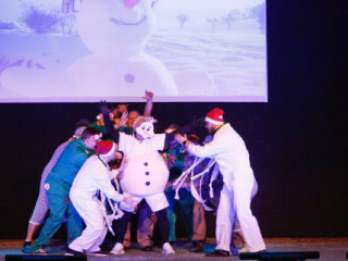 Hauptfasching des WKC - 15.02.2025