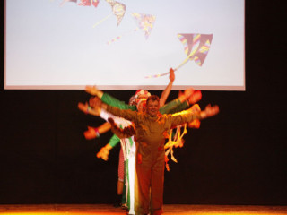 Hauptfasching des WKC - 15.02.2025