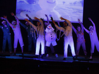 Hauptfasching des WKC - 15.02.2025