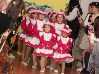 Hauptfasching des WKC - 15.02.2025