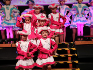 Hauptfasching des WKC - 15.02.2025