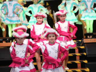 Hauptfasching des WKC - 15.02.2025