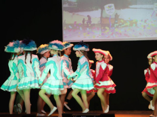 Hauptfasching des WKC - 15.02.2025