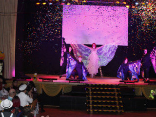 Hauptfasching des WKC - 15.02.2025