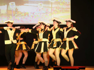 Hauptfasching des WKC - 15.02.2025