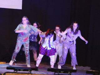 Hauptfasching des WKC - 15.02.2025