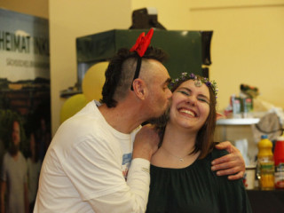 Hauptfasching des WKC - 15.02.2025