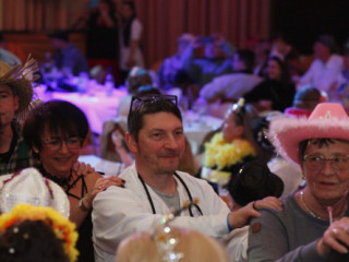 Hauptfasching des WKC - 15.02.2025