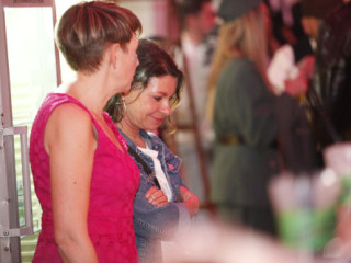 Hauptfasching des WKC - 15.02.2025