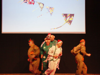 Hauptfasching des WKC - 15.02.2025