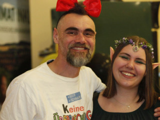 Hauptfasching des WKC - 15.02.2025