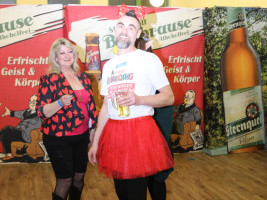 Hauptfasching des WKC - 15.02.2025