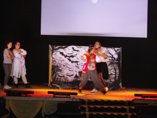 Hauptfasching des WKC - 15.02.2025