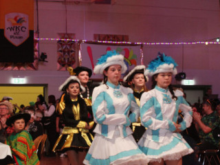 Hauptfasching des WKC - 15.02.2025