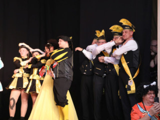 Hauptfasching des WKC - 15.02.2025