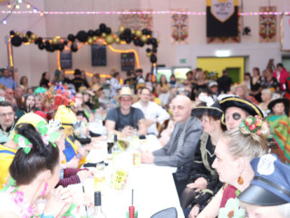 Hauptfasching des WKC - 15.02.2025