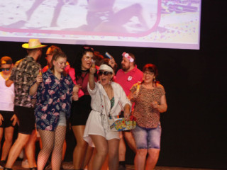 Hauptfasching des WKC - 15.02.2025